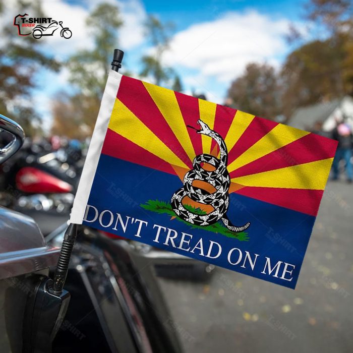 Arizona Gadsden Flag Dont Tread On Me Motorcycle Flag 2 83099191 1