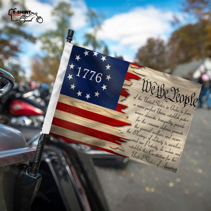 Let It Fly Betsy Ross 1776 We The People Patriotic Usa Motorcycle Flag 2 35376133 1