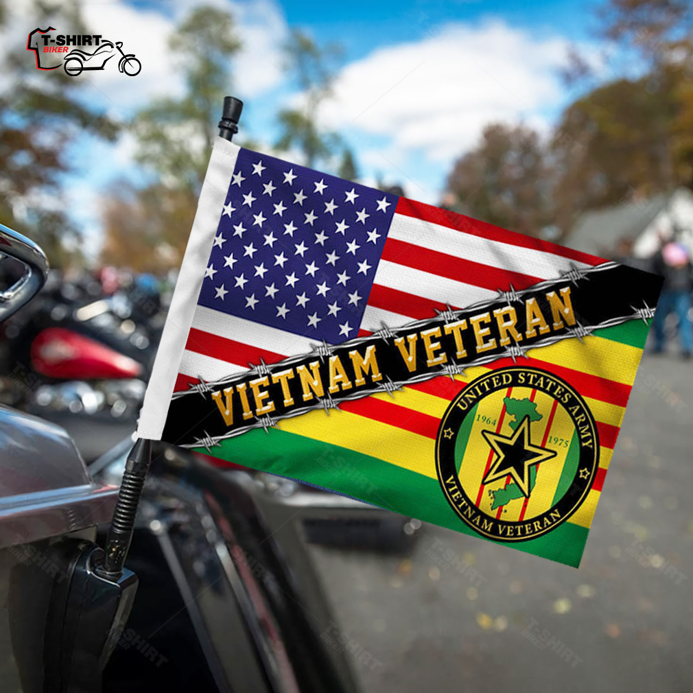 Vietnam Veteran United States Army Motorcycle Flag 2 93452698 1