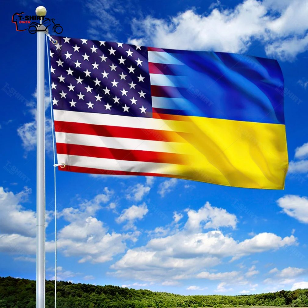 Stand With Ukraine Grommet Flag 2 10061844 1