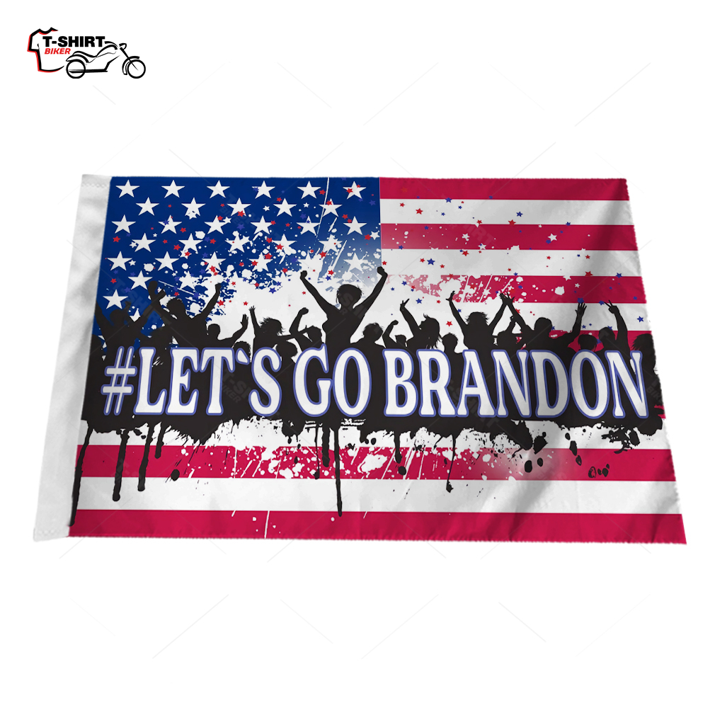 Lets Go Brandon V8 Motorcycle Flag 1 34269042 1