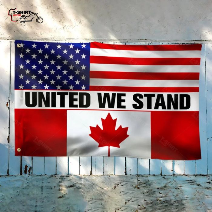 Freedom Convoy 2022 Grommet Flag United We Stand 3 59364810 1