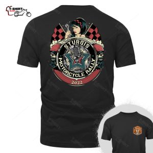 2022 Sturgis Motorcycle Rally Music T Shirt 85512059 1