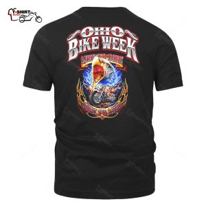 Ohio Bike Week Live To Ride Ride To Live T Shirt 18847325 1