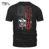 Ohio Bike Week Flag Biker T Shirt 61313135 1