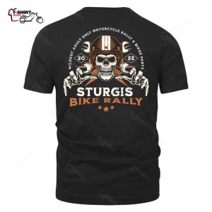2022 Sturgis Bike Rally Wildest Adult Only Motorcycle RallyBiker Party T Shirt 32557225 1