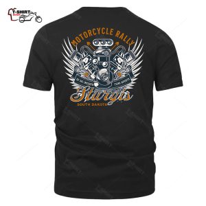 2022 Sturgis Motorcycle Rally Kentucky T Shirt 10874073 1