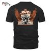 Route 66 Biker Rally 2022 After Sturgis Party T Shirt 37270597 1