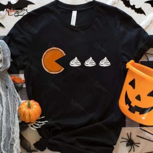 Pumpkin Pies Shirt 1