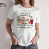 This Is My Hallmark Christmas Movie Watching T Shirt 1