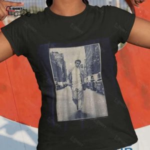 Actor James Dean T shirt 1