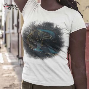 Celestial Nomad Ravenclaw T Shirt Harry Potter 1