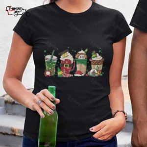 Christmas ELF T shirt 1