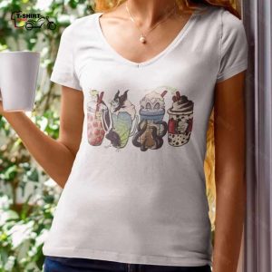 Disney Witch Halloween T shirt 1