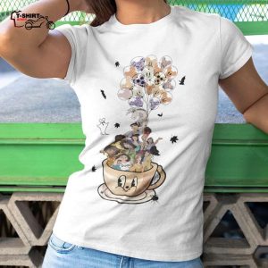 Encanto Disney Movie Halloween Cup Tee 1