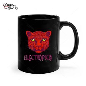 Electropico Fiera Ceramic Mug 1