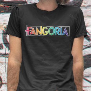 Fangoria Halloween Horror Movie Vintage T shirt 1