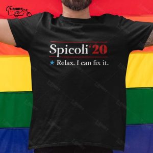Fast Times At Ridgemont High Spicoli 20 I Can Fix It Vintage Movie T shirt 1