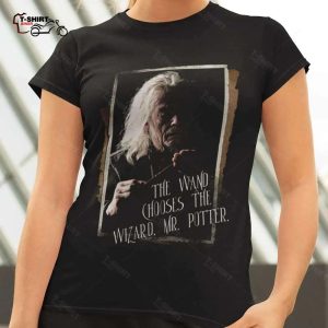 Galaxy Quest T shirt 1