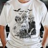 Golden Girls Halloween The Golden Ghouls Funny T shirt 1
