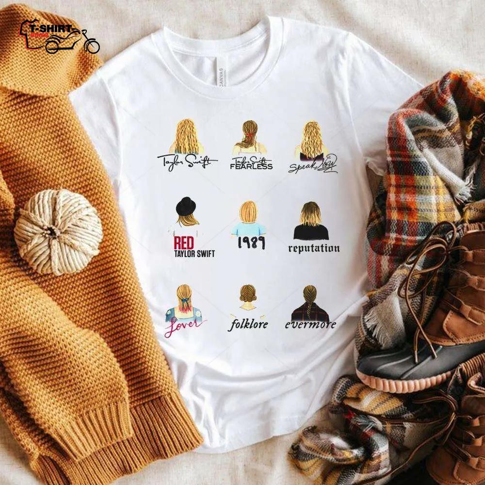 Hair Styles Trendy T-Shirt Hair Styles Trendy T-Shirt