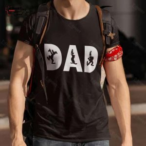 Goofy Dad Fill T Shirt Disney 1