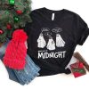 Ghost Meet Me At Midnight T Shirt Anti Hero 1