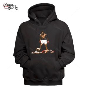 Muhammad Ali Hoodie Greatest Victory 1